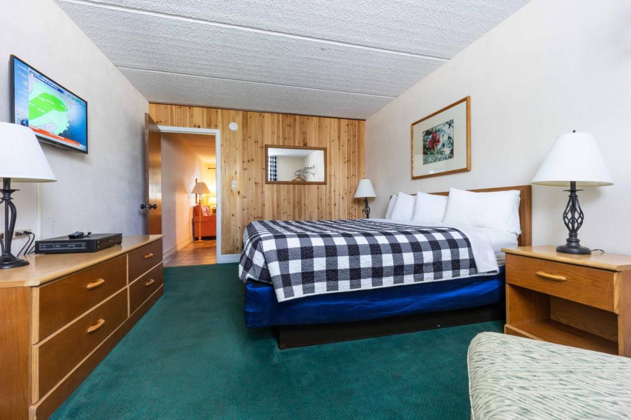 Steinhatchee River Inn And Marina Экстерьер фото