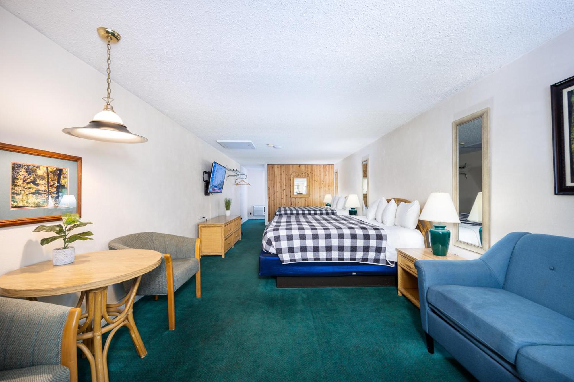 Steinhatchee River Inn And Marina Экстерьер фото